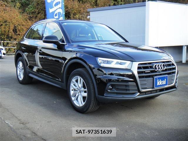 Audi Q5 2018-07 1868626-2
