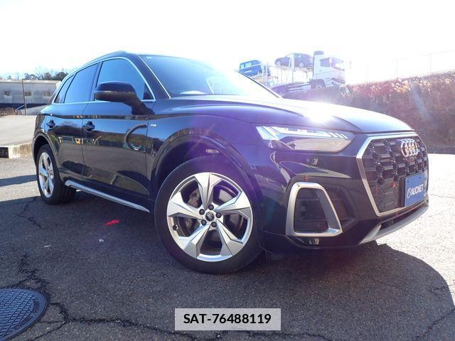 Audi Q5 2021-03 2006398-0