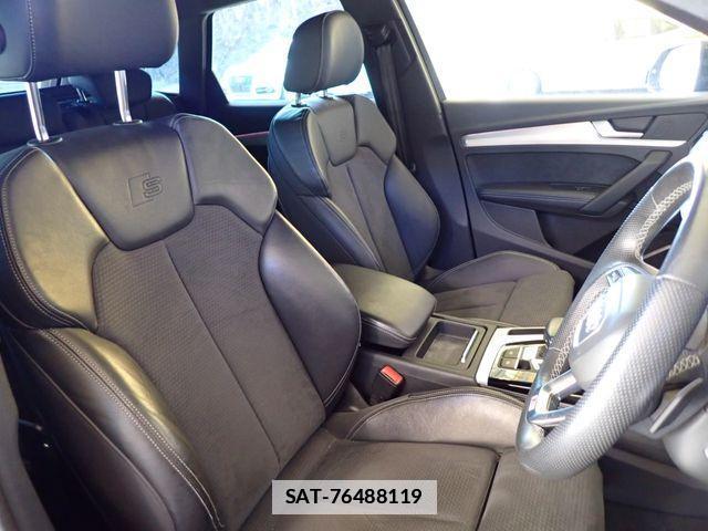 Audi Q5 2021-03 2006398-19