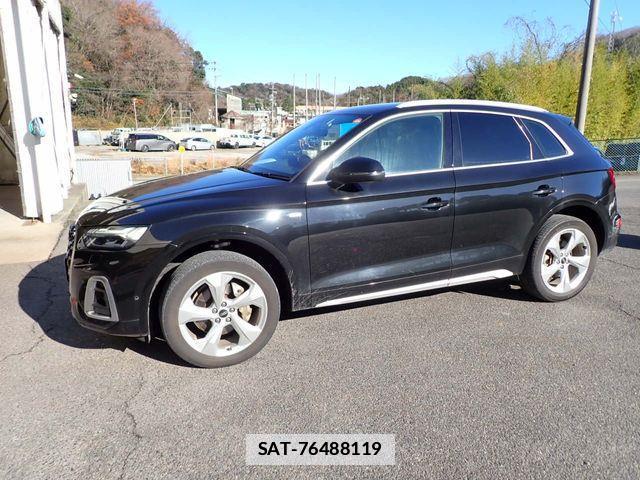 Audi Q5 2021-03 2006398-5