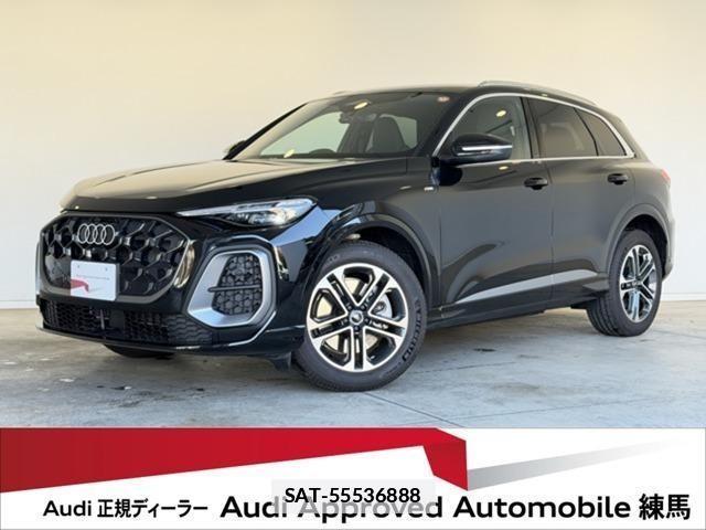 Audi Q5 2025-10 2660002-0