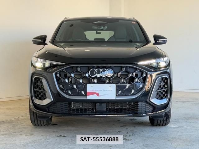 Audi Q5 2025-10 2660002-14