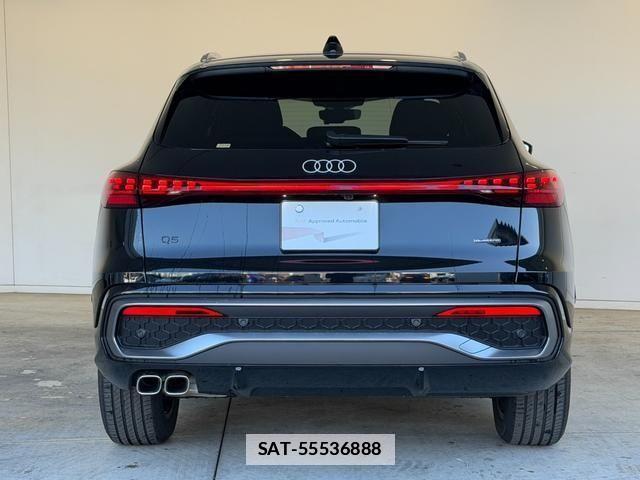 Audi Q5 2025-10 2660002-15