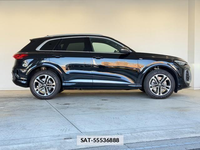 Audi Q5 2025-10 2660002-16