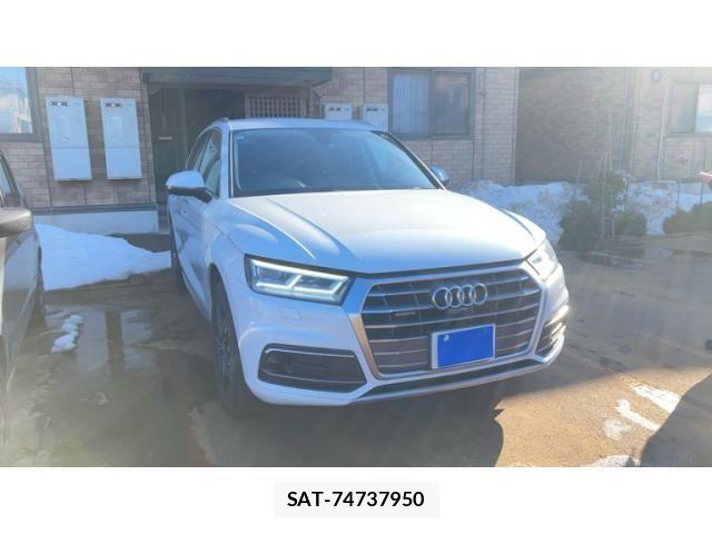 sat car