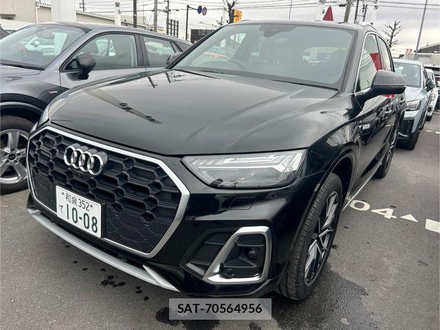 Audi Q5 2021-10 4320397-0
