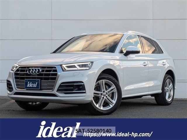 Audi Q5 2020-10 4930128-0