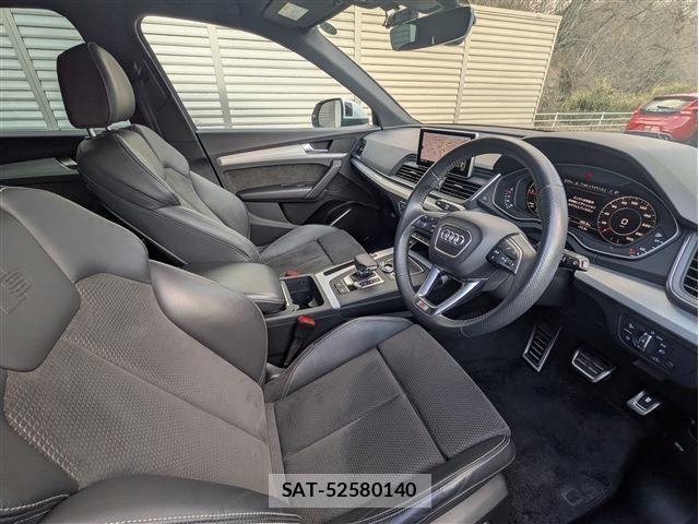 Audi Q5 2020-10 4930128-14