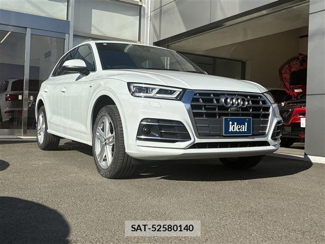 Audi Q5 2020-10 4930128-1