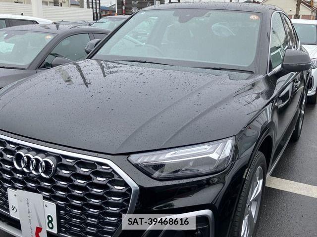 Audi Q5 2022-09 6009658-0