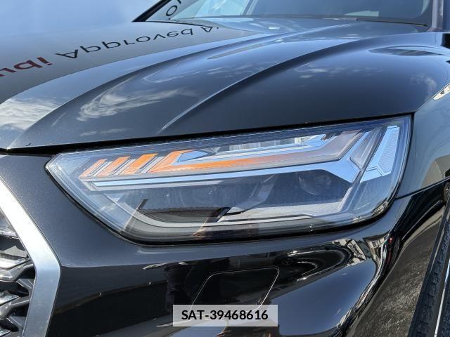 Audi Q5 2022-09 6009658-11