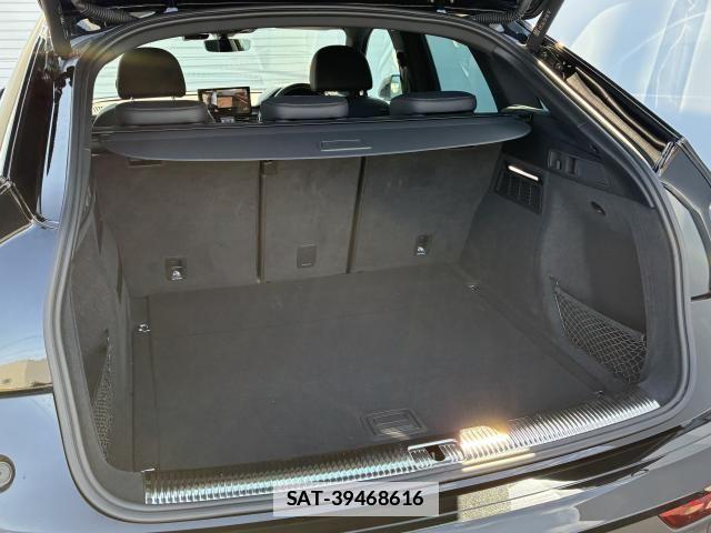 Audi Q5 2022-09 6009658-15