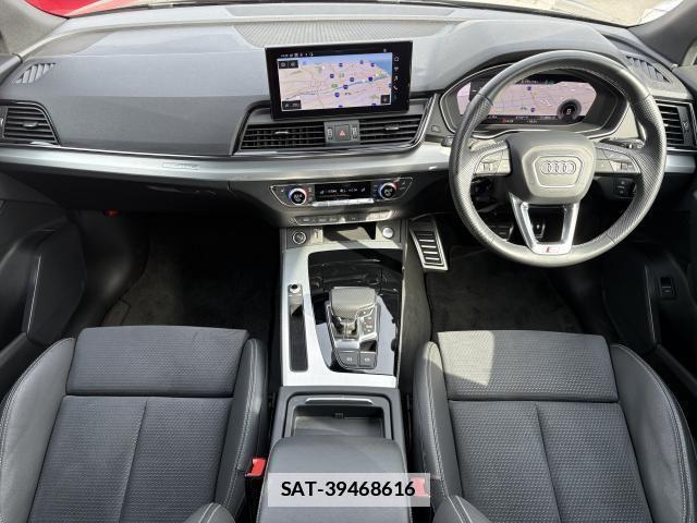 Audi Q5 2022-09 6009658-1