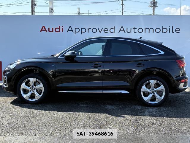 Audi Q5 2022-09 6009658-19