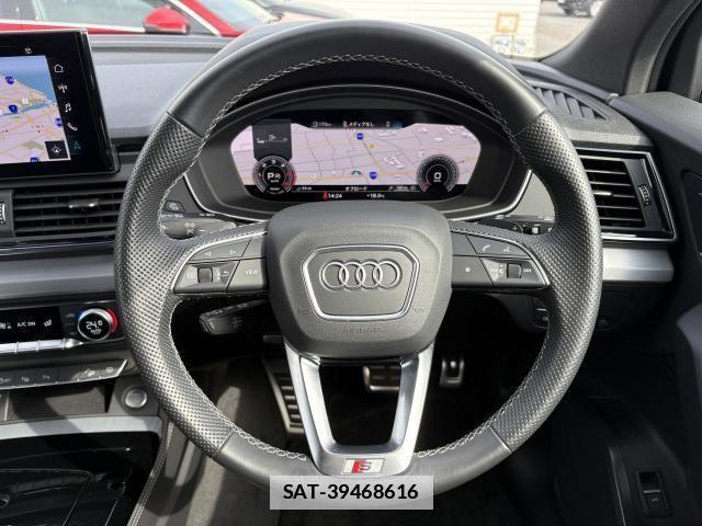 Audi Q5 2022-09 6009658-25