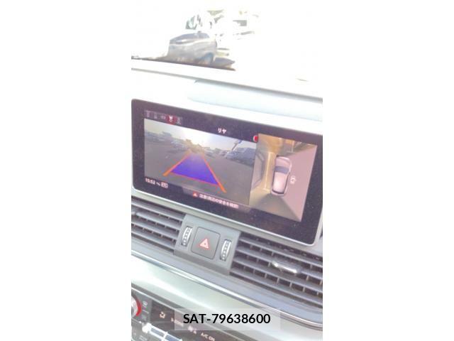 Audi Q5 2020-03 6009669-14