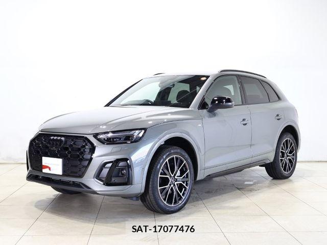 Audi Q5 2024-09 6009649-0
