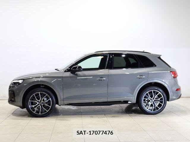 Audi Q5 2024-09 6009649-11