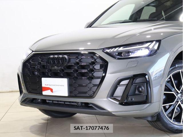 Audi Q5 2024-09 6009649-12