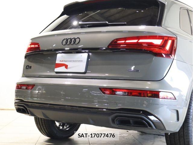 Audi Q5 2024-09 6009649-13