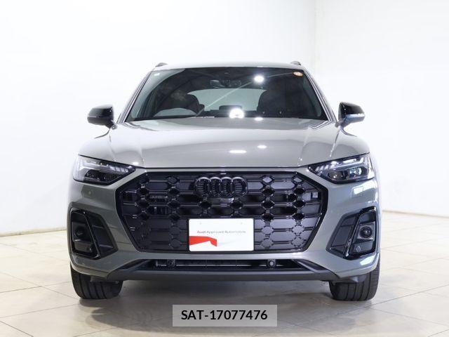 Audi Q5 2024-09 6009649-16