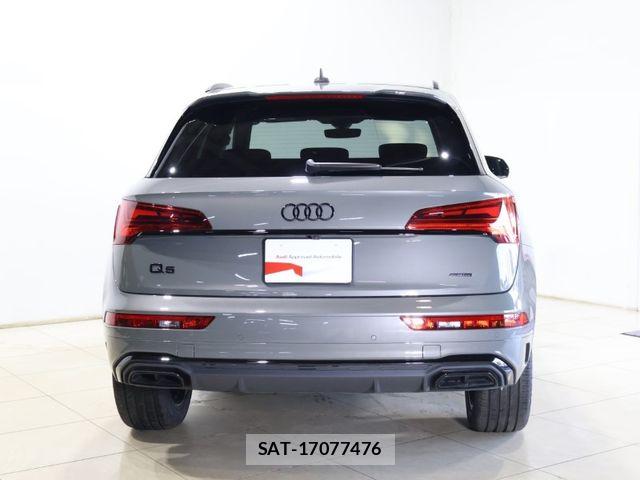 Audi Q5 2024-09 6009649-17