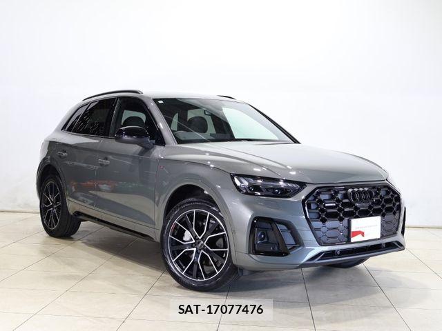 Audi Q5 2024-09 6009649-18