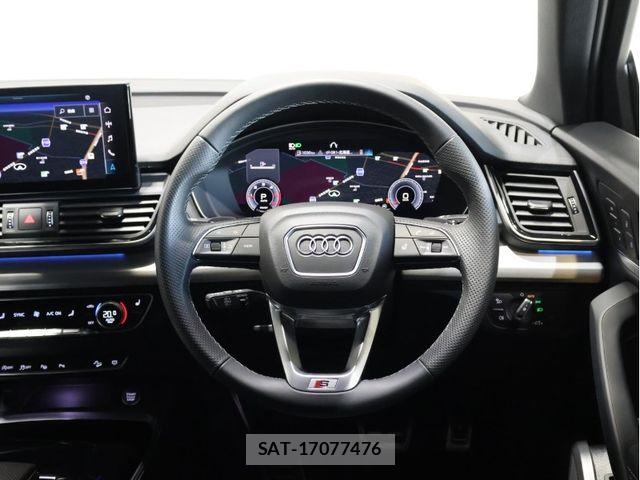 Audi Q5 2024-09 6009649-20