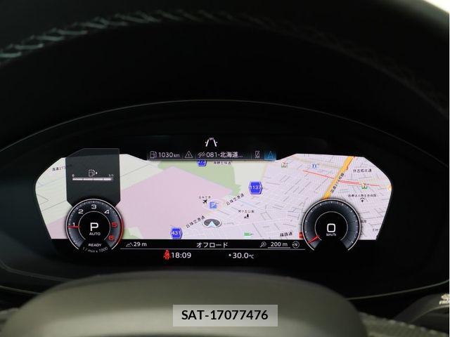 Audi Q5 2024-09 6009649-21