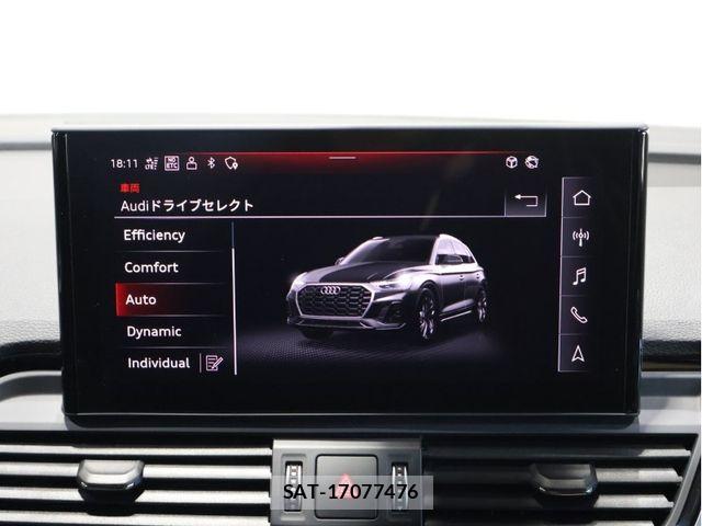 Audi Q5 2024-09 6009649-27