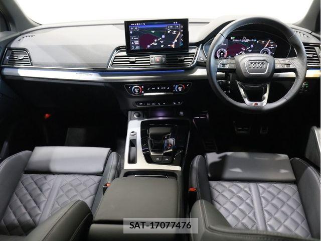 Audi Q5 2024-09 6009649-2