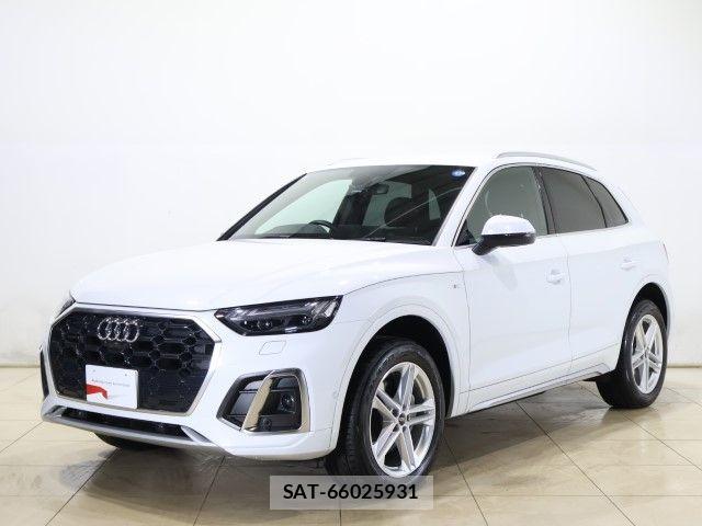 Audi Q5 2022-05 6009657-0