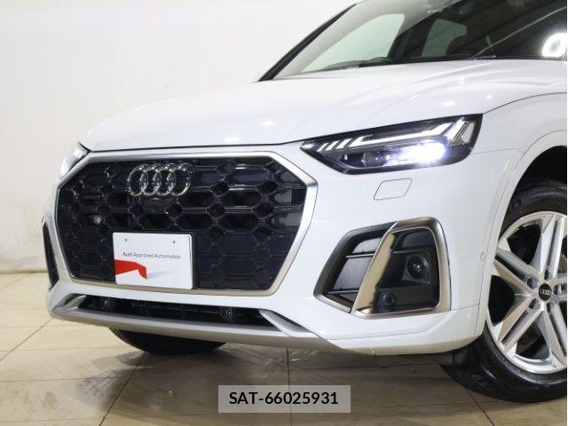 Audi Q5 2022-05 6009657-11