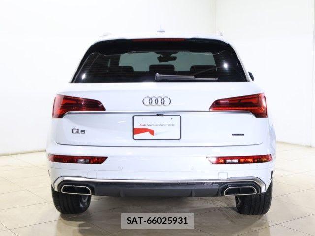 Audi Q5 2022-05 6009657-15