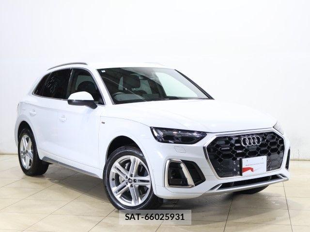 Audi Q5 2022-05 6009657-16