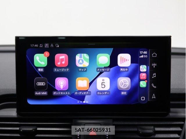 Audi Q5 2022-05 6009657-26