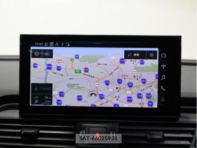 Audi Q5 2022-05 6009657-29