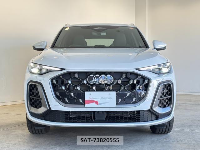 Audi Q5 2025-09 6009648-11
