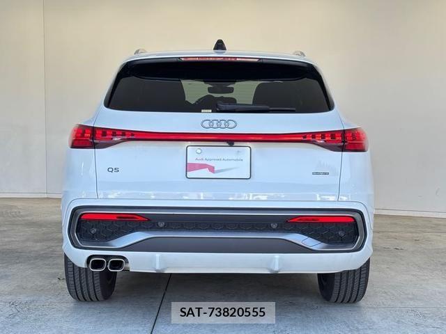 Audi Q5 2025-09 6009648-12