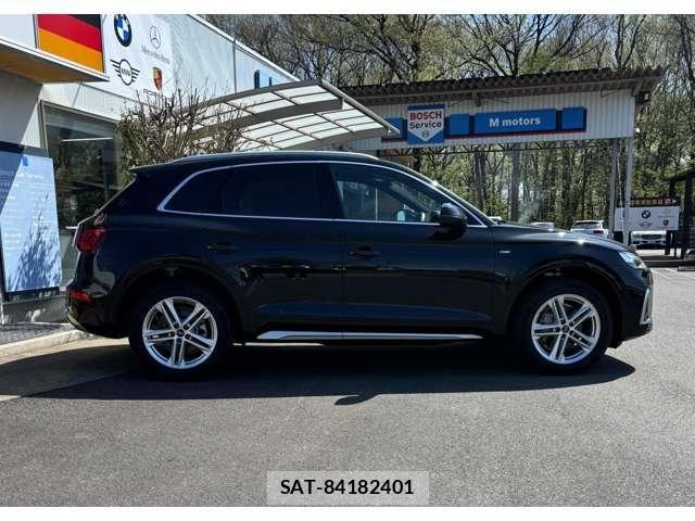 Audi Q5 2024-10 6271199-2