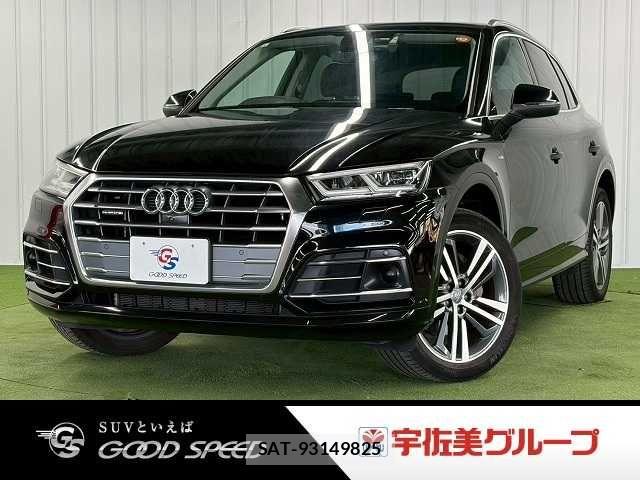 Audi Q5 2019-09 6275763-0