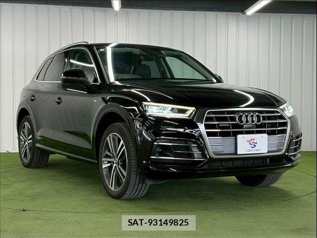 Audi Q5 2019-09 6275763-15
