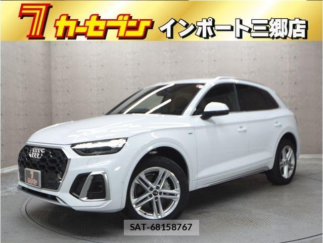 Audi Q5 2023-10 6275762-0