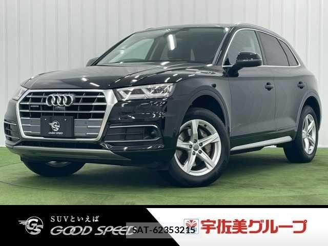 Audi Q5 2020-05 6544254-0