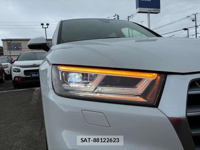 Audi Q5 2019-09 6610632-10