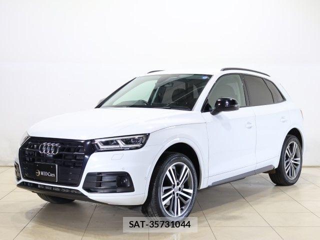 Audi Q5 2019-02 6641272-0