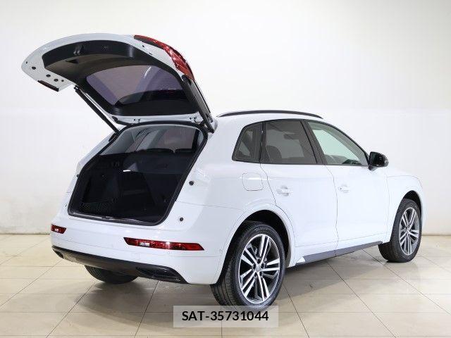 Audi Q5 2019-02 6641272-9