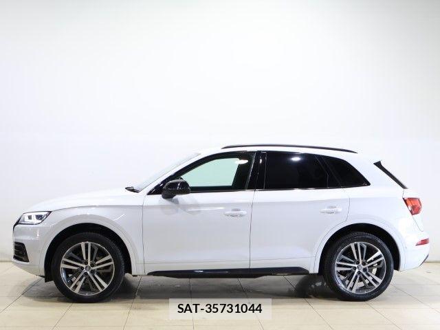 Audi Q5 2019-02 6641272-11