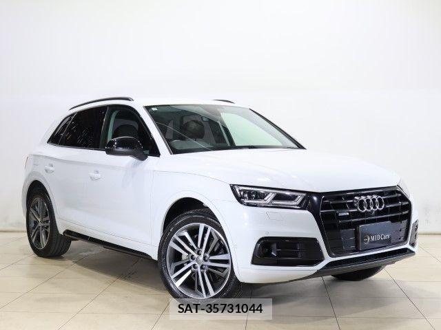 Audi Q5 2019-02 6641272-13
