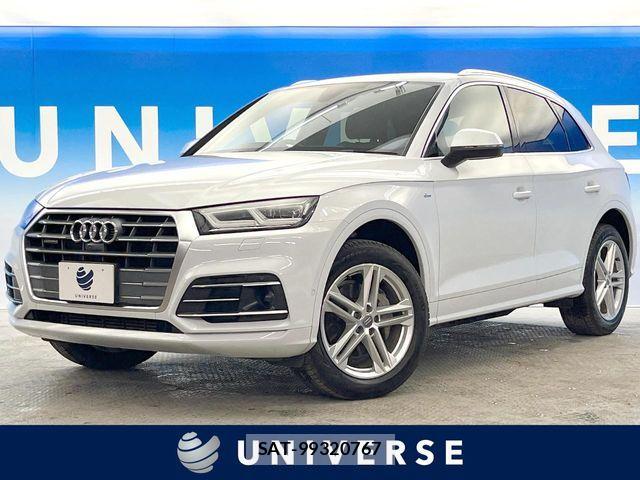 Audi Q5 2020-01 6670335-0